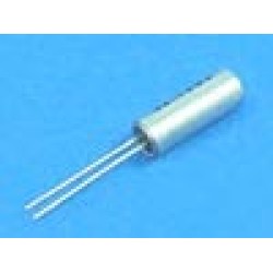 X-TAL 32.768KHz X-TAL 32.768KHz